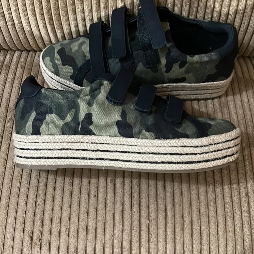 Mix 6 comfortable shoes 👟